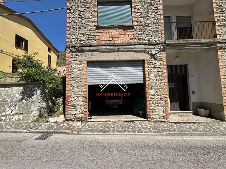 Immagine 12 di Casa indipendente in vendita  in Via Roma a Pietralunga