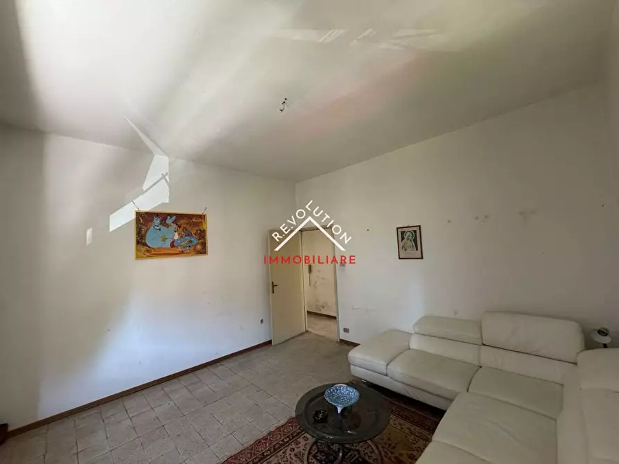 Immagine 13 di Casa indipendente in vendita  in Via Roma a Pietralunga