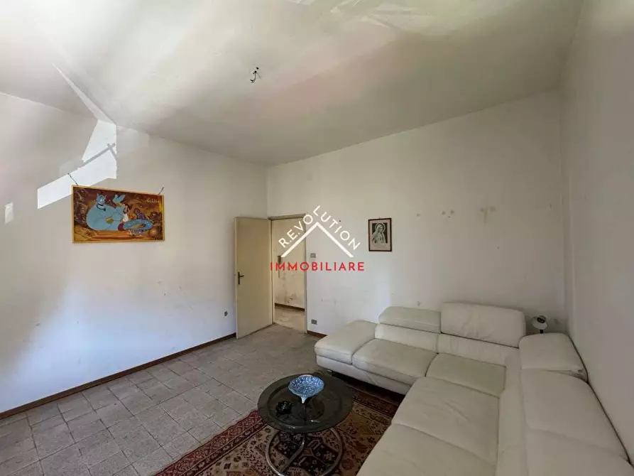 Immagine 15 di Casa indipendente in vendita  in Via Roma a Pietralunga