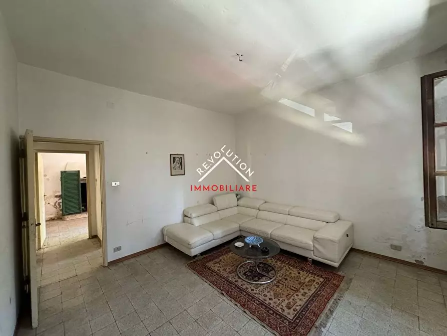 Immagine 16 di Casa indipendente in vendita  in Via Roma a Pietralunga