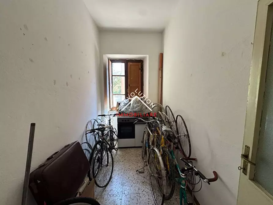 Immagine 17 di Casa indipendente in vendita  in Via Roma a Pietralunga