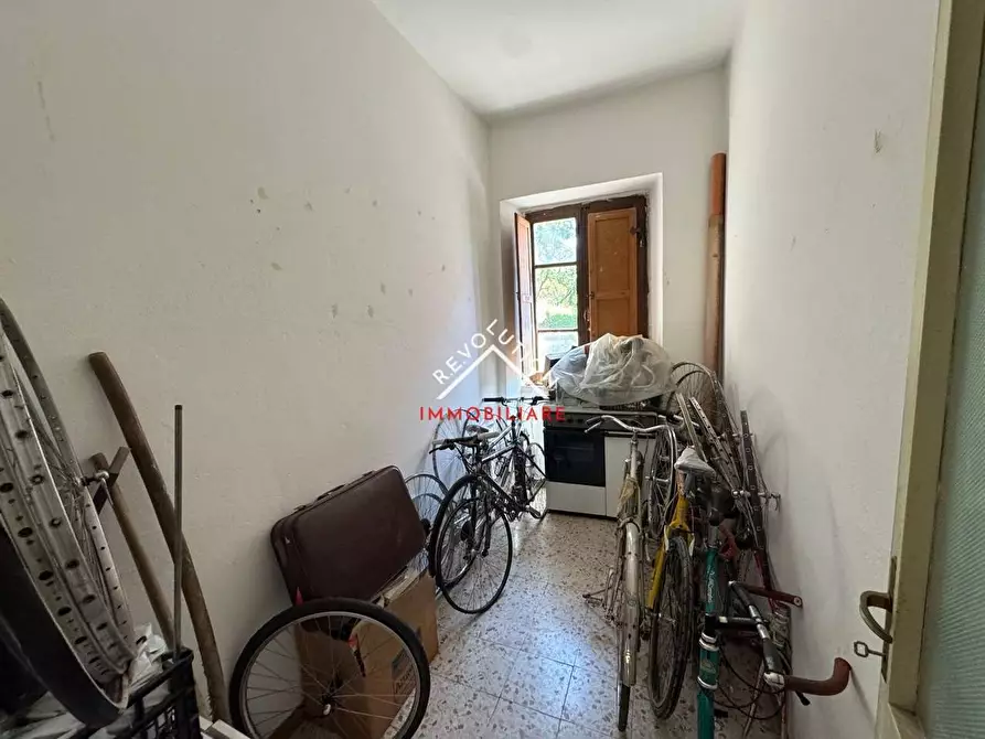 Immagine 19 di Casa indipendente in vendita  in Via Roma a Pietralunga