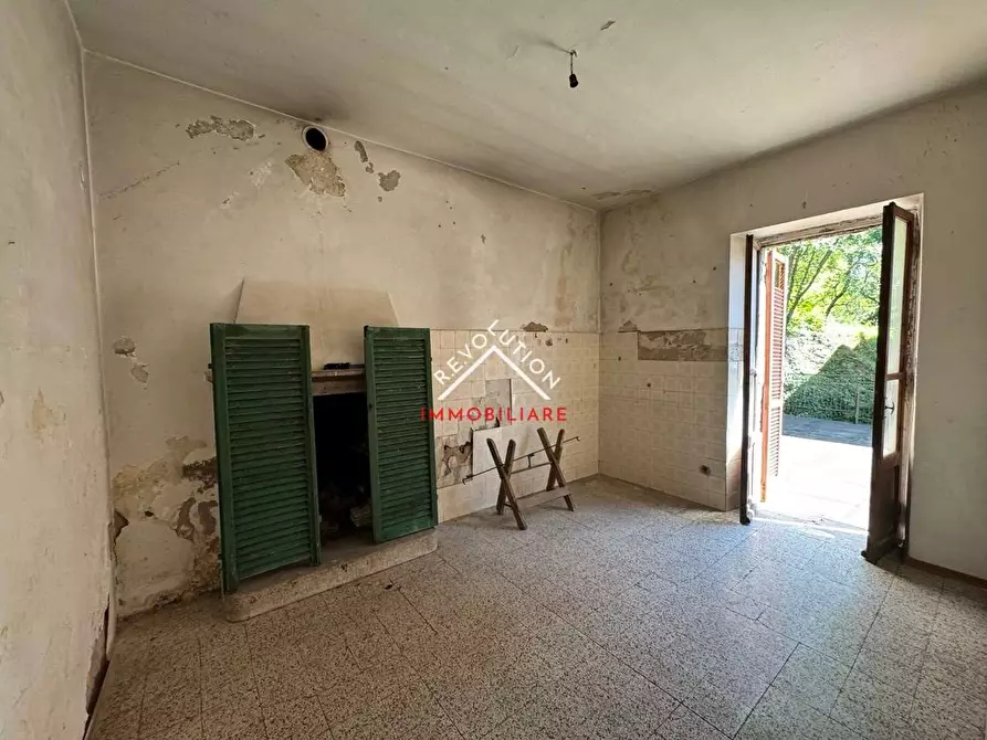 Immagine 20 di Casa indipendente in vendita  in Via Roma a Pietralunga