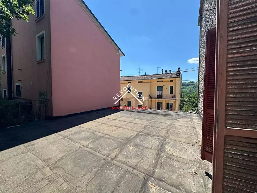 Immagine 23 di Casa indipendente in vendita  in Via Roma a Pietralunga