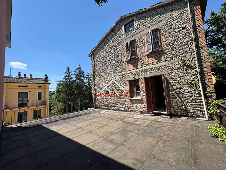 Immagine 24 di Casa indipendente in vendita  in Via Roma a Pietralunga