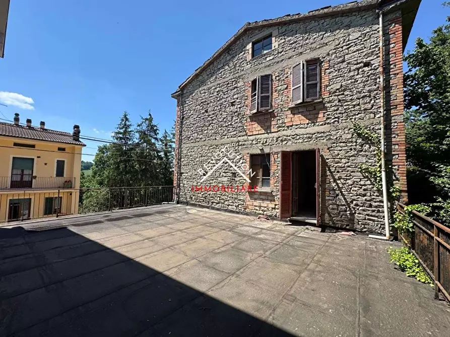 Immagine 25 di Casa indipendente in vendita  in Via Roma a Pietralunga