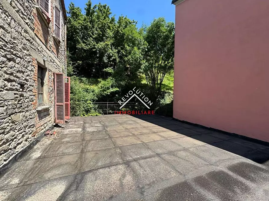 Immagine 27 di Casa indipendente in vendita  in Via Roma a Pietralunga