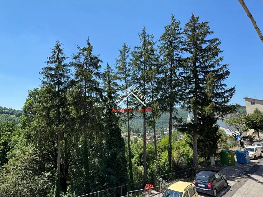 Immagine 28 di Casa indipendente in vendita  in Via Roma a Pietralunga