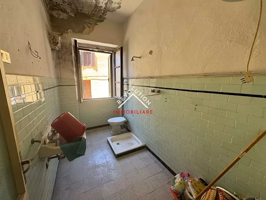 Immagine 37 di Casa indipendente in vendita  in Via Roma a Pietralunga