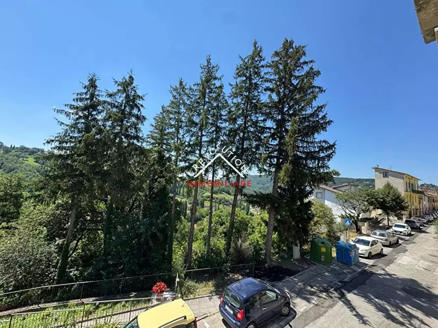 Immagine 38 di Casa indipendente in vendita  in Via Roma a Pietralunga