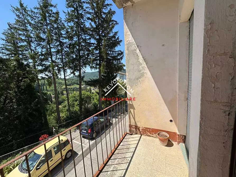 Immagine 39 di Casa indipendente in vendita  in Via Roma a Pietralunga
