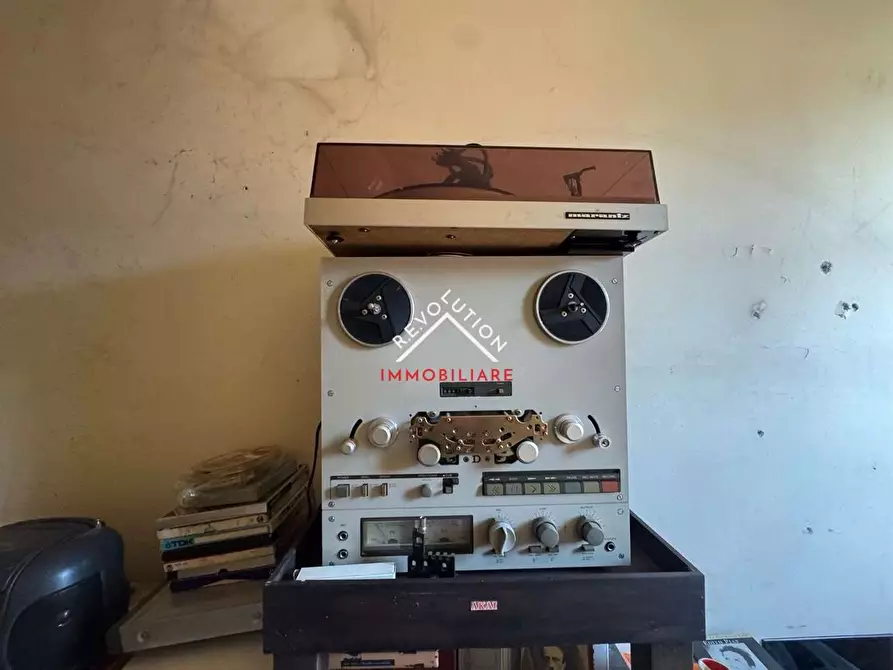 Immagine 40 di Casa indipendente in vendita  in Via Roma a Pietralunga