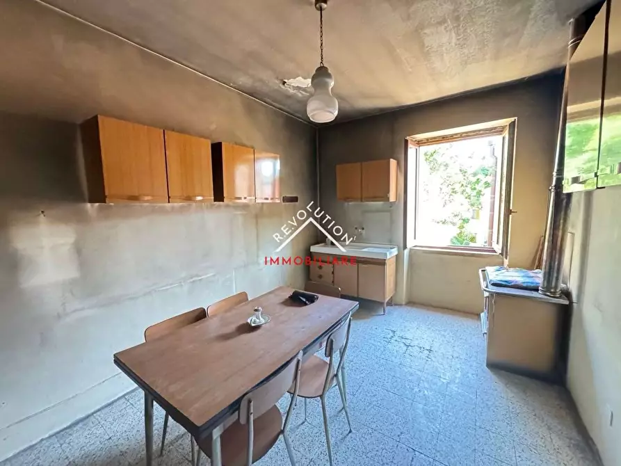 Immagine 41 di Casa indipendente in vendita  in Via Roma a Pietralunga