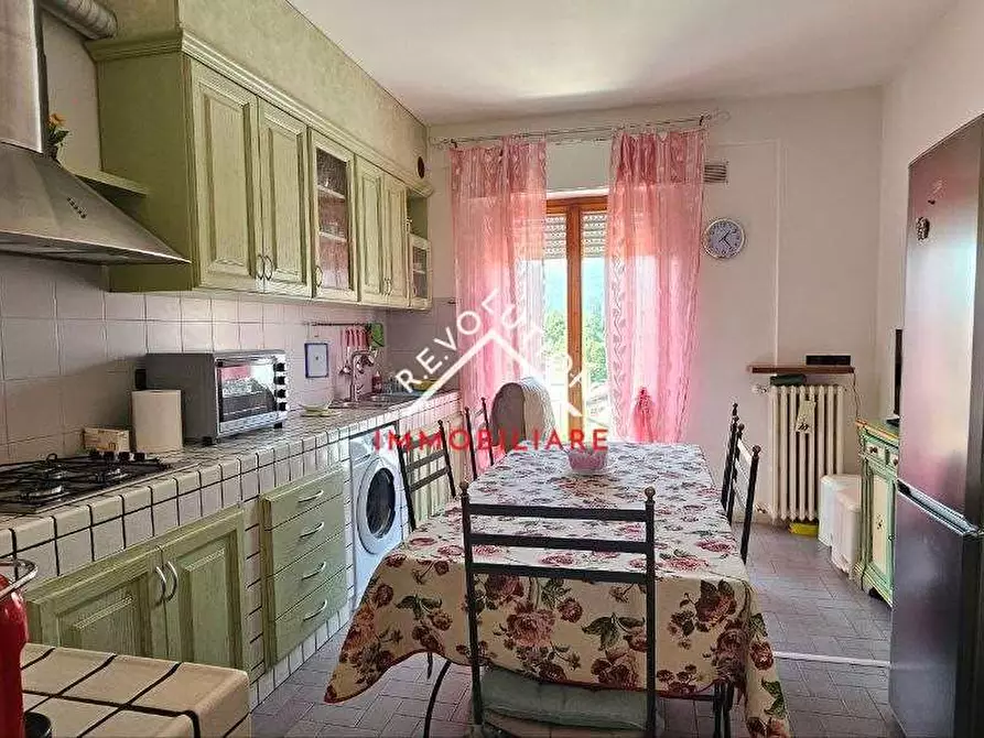 Immagine 4 di Appartamento in vendita  in Via Bruno Buozzi a Città Di Castello