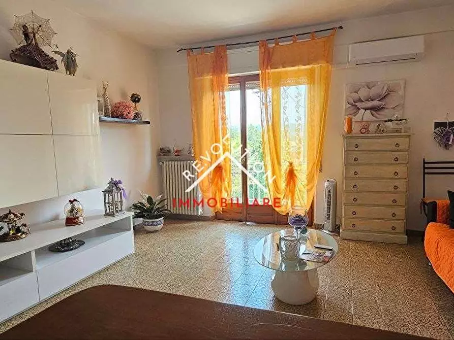 Immagine 2 di Appartamento in vendita  in Via Bruno Buozzi a Città Di Castello
