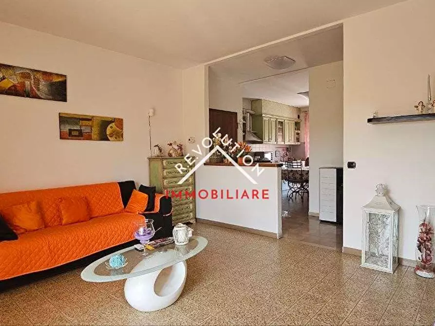 Immagine 1 di Appartamento in vendita  in Via Bruno Buozzi a Città Di Castello
