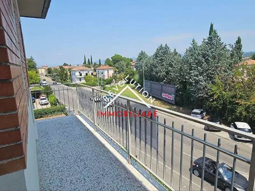 Immagine 9 di Appartamento in vendita  in Via Bruno Buozzi a Città Di Castello