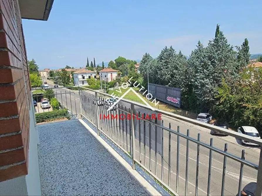 Immagine 3 di Appartamento in vendita  in Via Bruno Buozzi a Città Di Castello