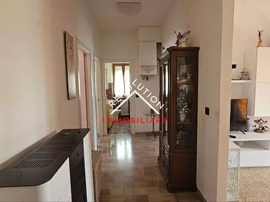 Immagine 6 di Appartamento in vendita  in Via Bruno Buozzi a Città Di Castello