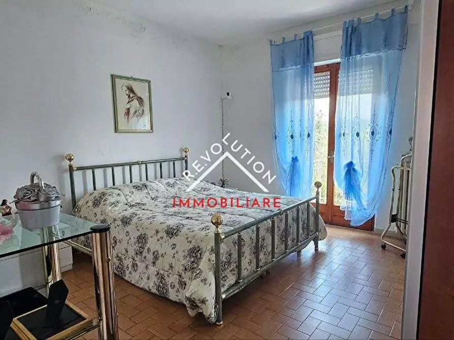 Immagine 7 di Appartamento in vendita  in Via Bruno Buozzi a Città Di Castello