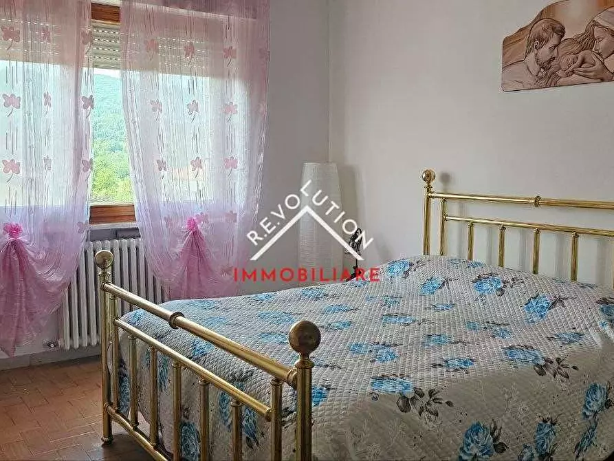Immagine 10 di Appartamento in vendita  in Via Bruno Buozzi a Città Di Castello