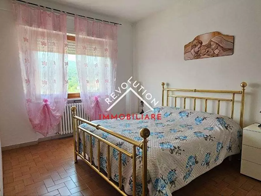 Immagine 12 di Appartamento in vendita  in Via Bruno Buozzi a Città Di Castello
