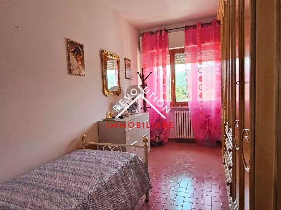 Immagine 16 di Appartamento in vendita  in Via Bruno Buozzi a Città Di Castello