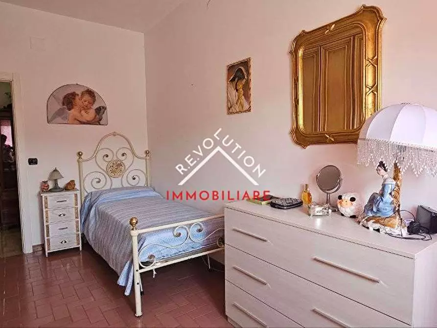 Immagine 15 di Appartamento in vendita  in Via Bruno Buozzi a Città Di Castello