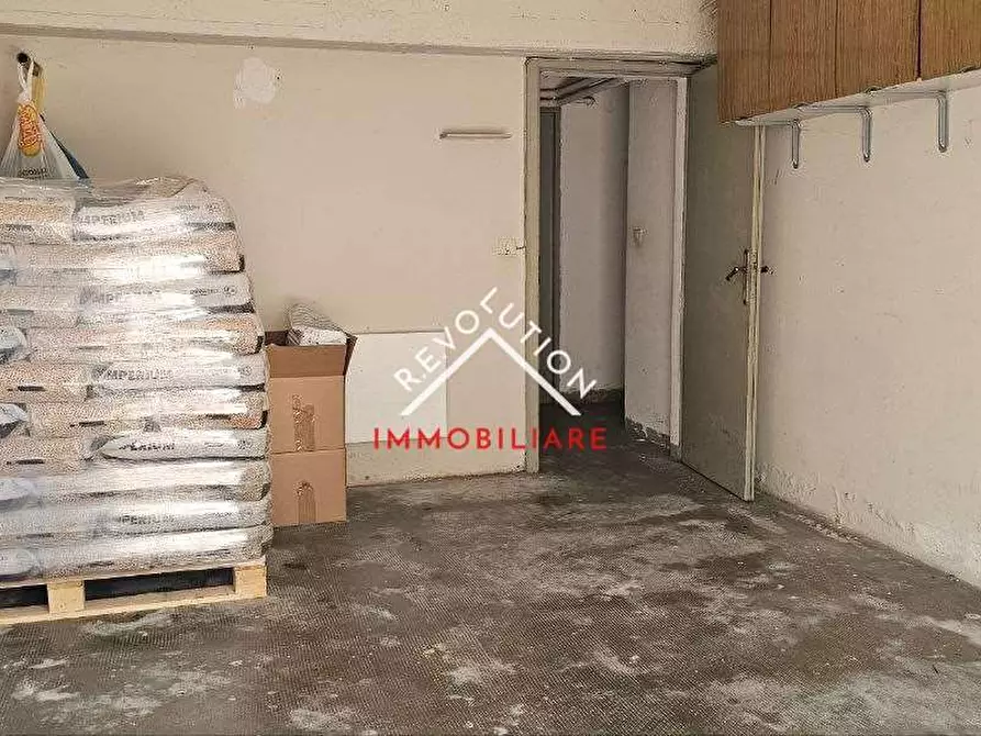 Immagine 19 di Appartamento in vendita  in Via Bruno Buozzi a Città Di Castello