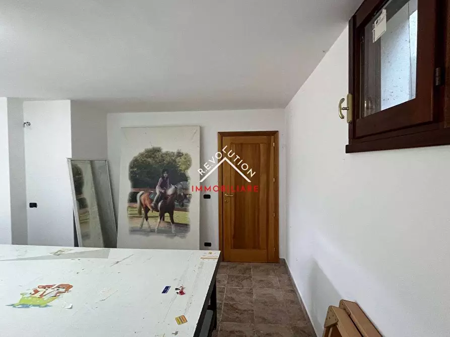 Immagine 4 di Villa in vendita  in Loc Cignano 48D a Sansepolcro