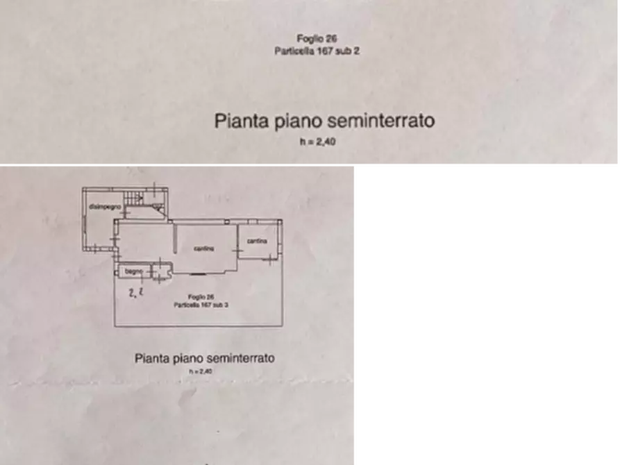 Immagine 55 di Villa in vendita  in Loc Cignano 48D a Sansepolcro