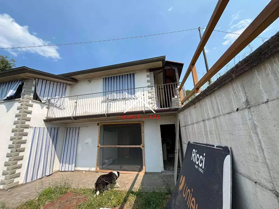 Immagine 47 di Villa in vendita  in Loc Cignano 48D a Sansepolcro