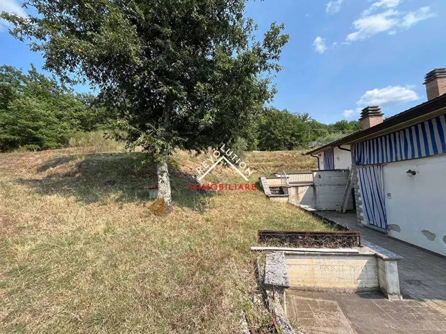 Immagine 51 di Villa in vendita  in Loc Cignano 48D a Sansepolcro