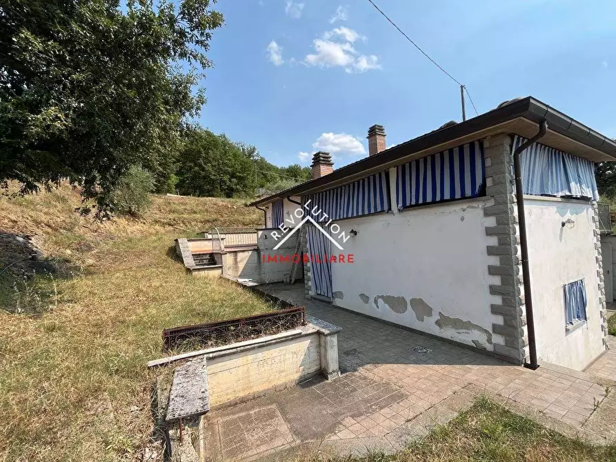 Immagine 48 di Villa in vendita  in Loc Cignano 48D a Sansepolcro