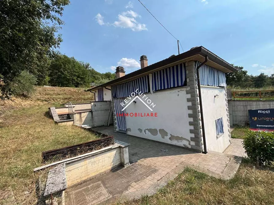 Immagine 49 di Villa in vendita  in Loc Cignano 48D a Sansepolcro