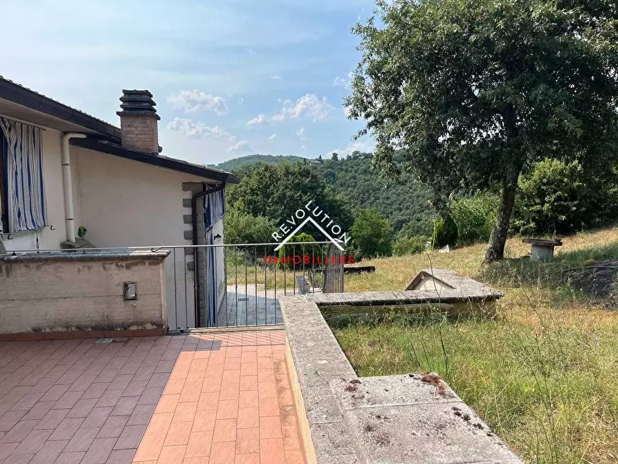 Immagine 50 di Villa in vendita  in Loc Cignano 48D a Sansepolcro
