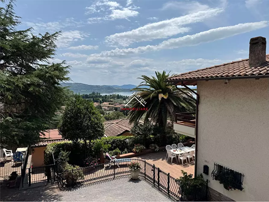 Immagine 21 di Villa in vendita  in Via della Martinella a Passignano Sul Trasimeno