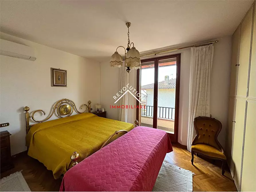 Immagine 8 di Villa in vendita  in Via della Martinella a Passignano Sul Trasimeno