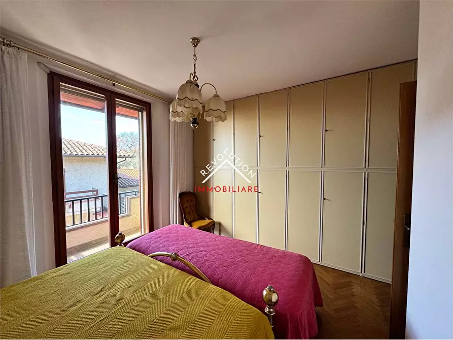 Immagine 9 di Villa in vendita  in Via della Martinella a Passignano Sul Trasimeno