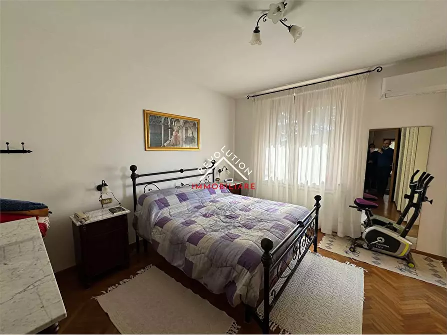 Immagine 12 di Villa in vendita  in Via della Martinella a Passignano Sul Trasimeno