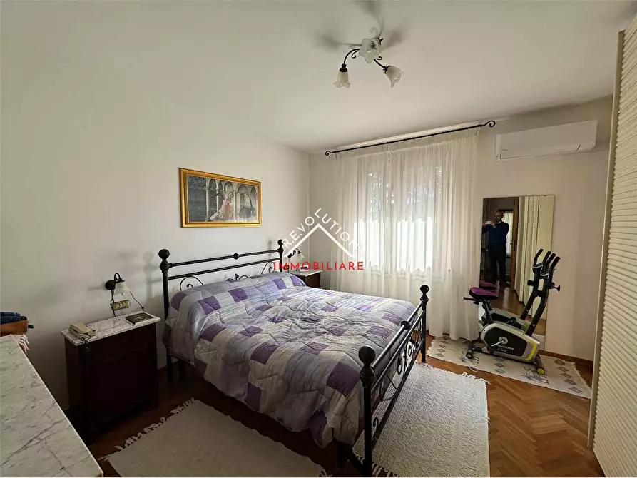 Immagine 13 di Villa in vendita  in Via della Martinella a Passignano Sul Trasimeno