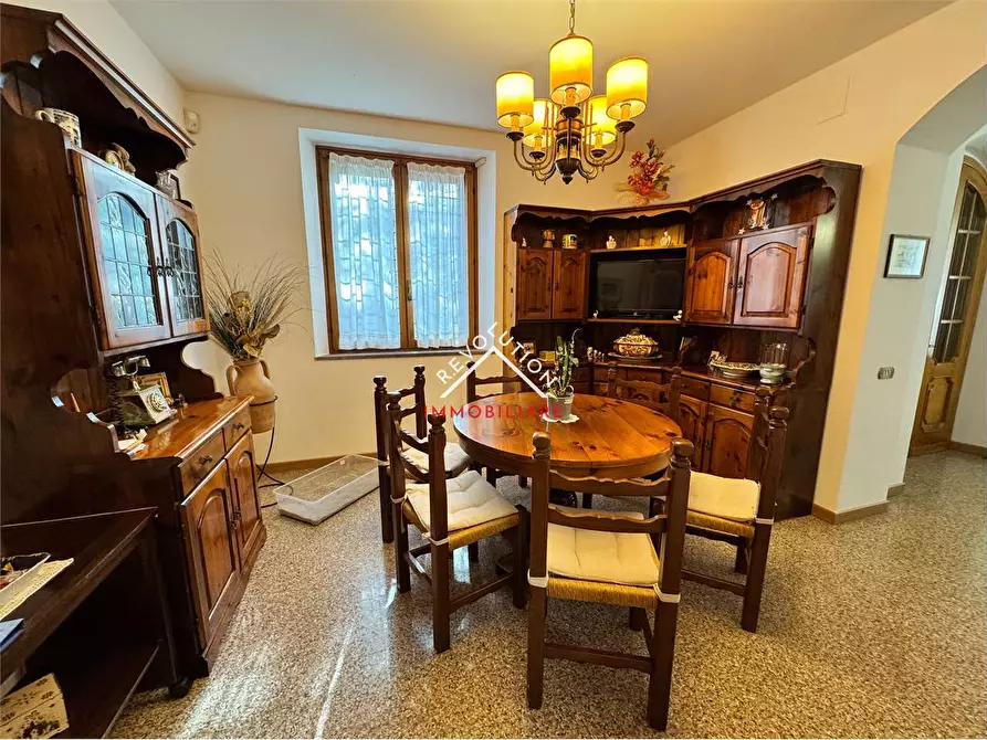 Immagine 6 di Villa in vendita  in Via della Martinella a Passignano Sul Trasimeno