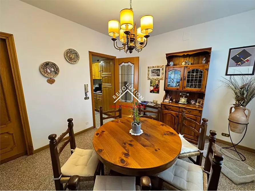 Immagine 7 di Villa in vendita  in Via della Martinella a Passignano Sul Trasimeno