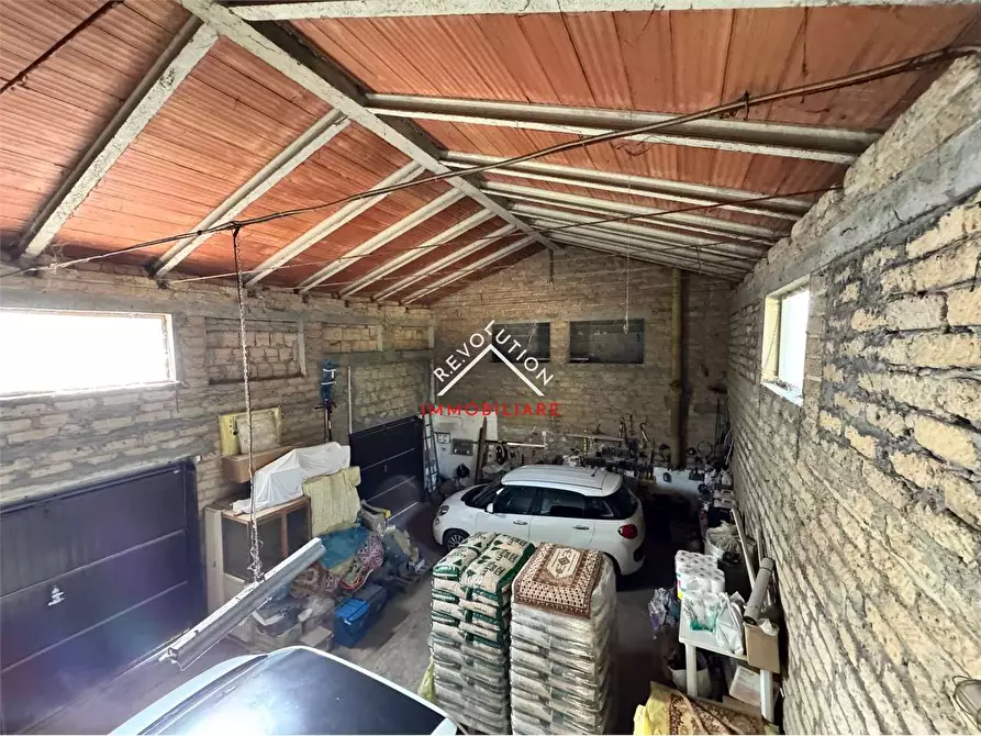 Immagine 16 di Villa in vendita  in Via della Martinella a Passignano Sul Trasimeno