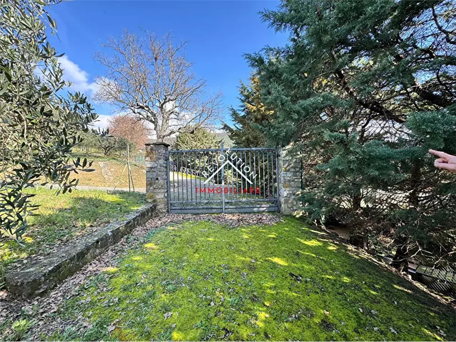Immagine 23 di Villa in vendita  in Via della Martinella a Passignano Sul Trasimeno