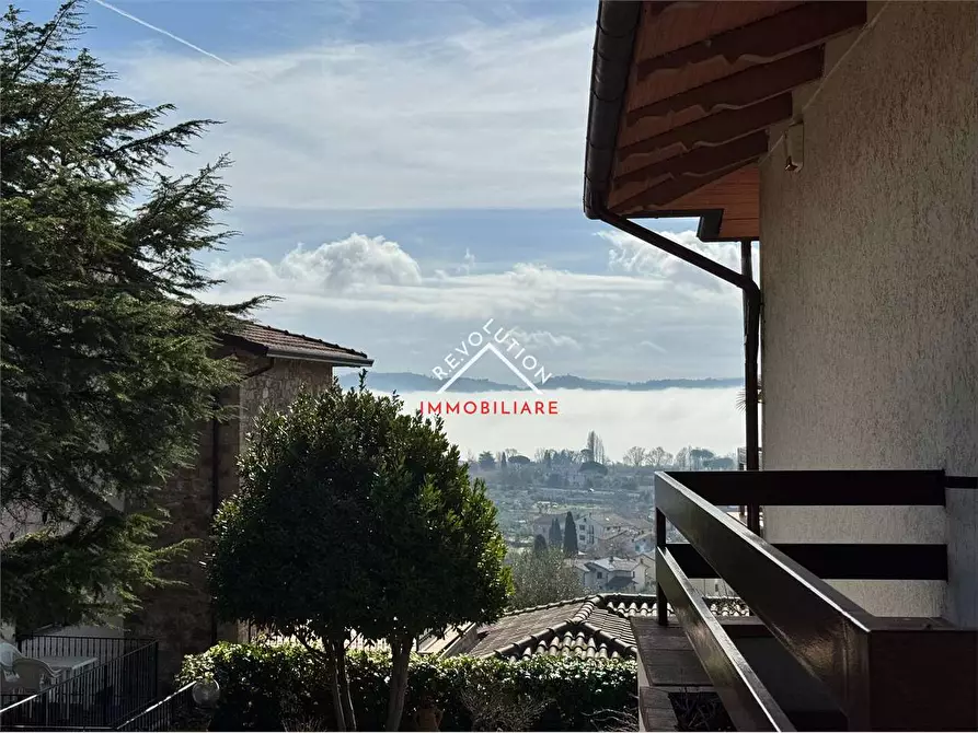 Immagine 19 di Villa in vendita  in Via della Martinella a Passignano Sul Trasimeno