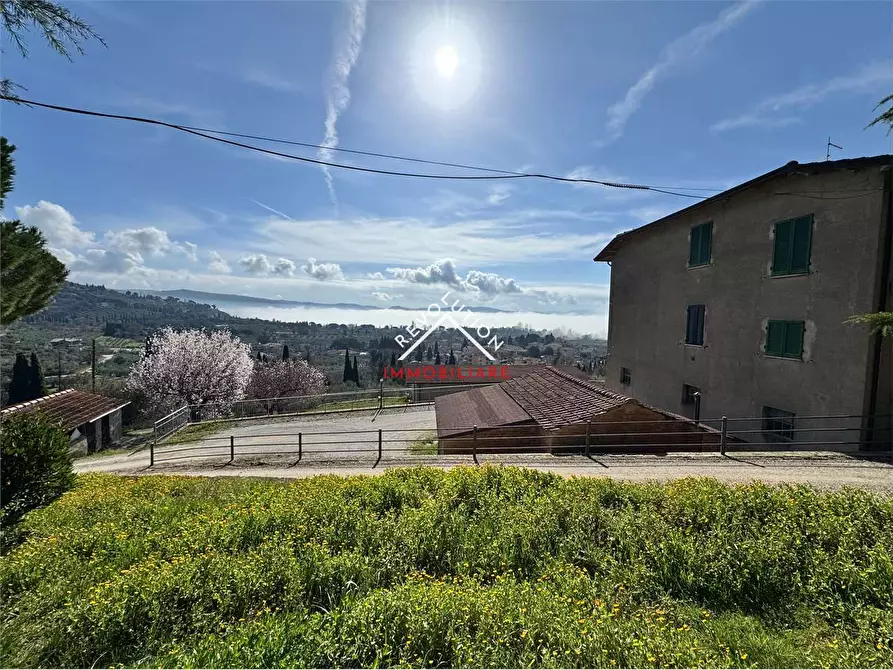Immagine 34 di Villa in vendita  in Via della Martinella a Passignano Sul Trasimeno