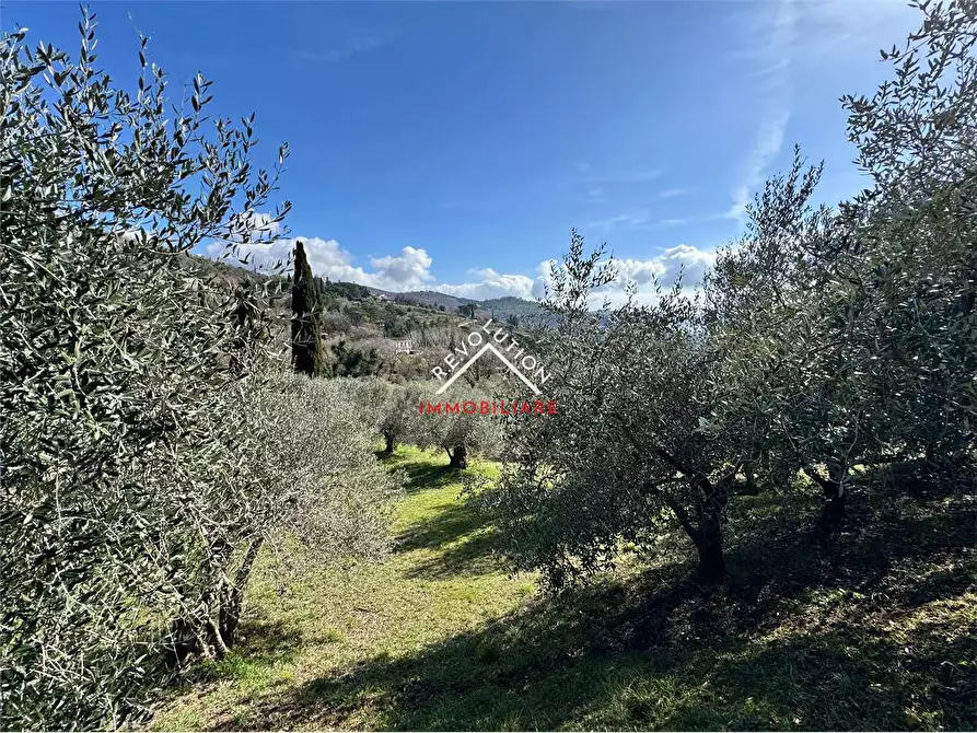 Immagine 38 di Villa in vendita  in Via della Martinella a Passignano Sul Trasimeno