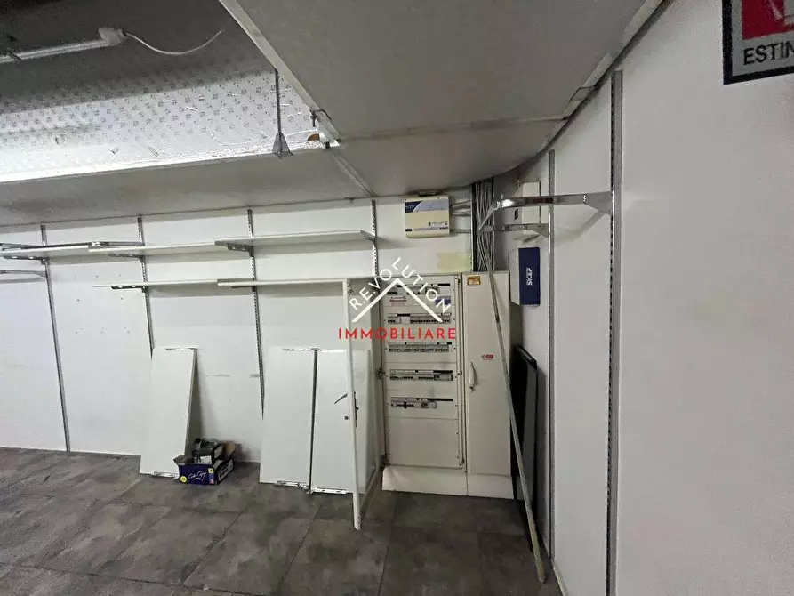 Immagine 29 di Negozio in affitto  in Via Luca Signorelli a Sansepolcro