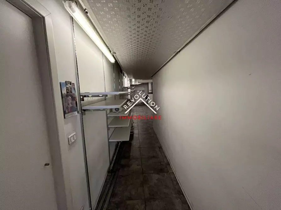 Immagine 22 di Negozio in affitto  in Via Luca Signorelli a Sansepolcro